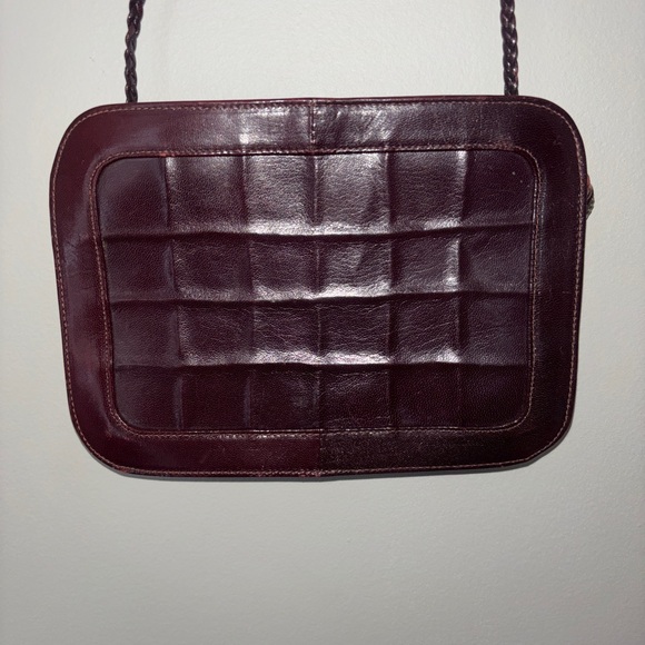 barbara bolan Handbags - Vintage Barbara Bolan Bag